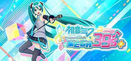 初音未来 Project DIVA MEGA39’s＋（豪华版-模拟器） - 万千少女游戏网-万千少女游戏万千少女游戏网