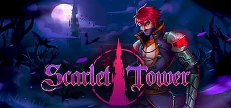 猩红塔/Scarlet Tower - 万千少女游戏网-万千少女游戏万千少女游戏网