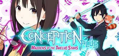 受孕Plus：产子救世录/Conception PLUS: Maidens of the Twelve Stars - 万千少女游戏网-万千少女游戏万千少女游戏网