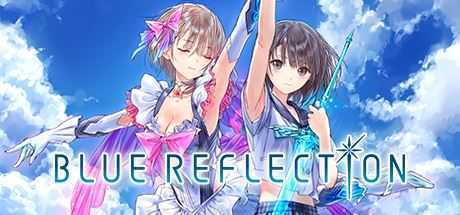 蓝色反射：幻舞少女之剑/BLUE REFLECTION - 万千少女游戏网-万千少女游戏万千少女游戏网