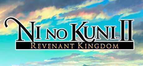 二之国2:亡灵之国/Ni no Kuni II: Revenant Kingdom - 万千少女游戏网-万千少女游戏万千少女游戏网