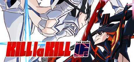 斩服少女：异布/Kill la Kill the Game：IF - 万千少女游戏网-万千少女游戏万千少女游戏网