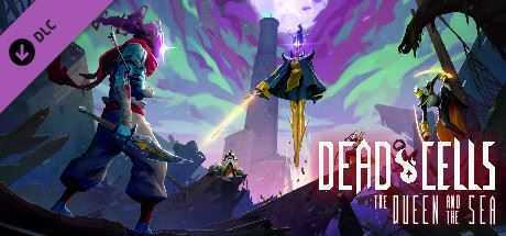 死亡细胞/Dead Cells: Fatal Falls（数字豪华版V30.4-双截锅传奇+全DLC+原声带） - 万千少女游戏网-万千少女游戏万千少女游戏网