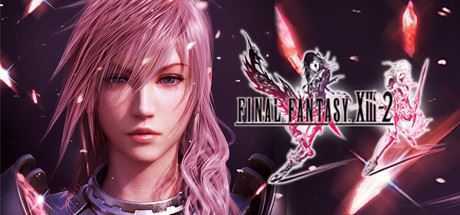 最终幻想13-2/FINAL FANTASY XIII-2（Build 20210712） - 万千少女游戏网-万千少女游戏万千少女游戏网