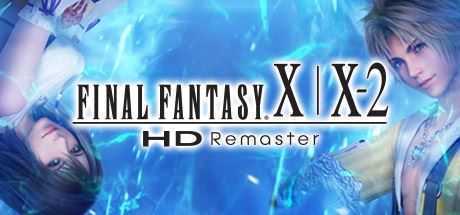 最终幻想10.10-2高清重制版/FINAL FANTASY X/X-2 HD Remaster - 万千少女游戏网-万千少女游戏万千少女游戏网