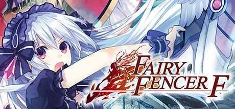 妖精剑士F/Fairy Fencer F(Build20150807) - 万千少女游戏网-万千少女游戏万千少女游戏网