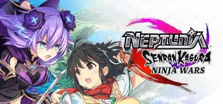 闪乱忍忍忍者大战海王星：少女们的响艳/Neptunia x SENRAN KAGURA: Ninja Wars - 万千少女游戏网-万千少女游戏万千少女游戏网