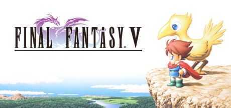 最终幻想5/Final Fantasy V（v1.0.6） - 万千少女游戏网-万千少女游戏万千少女游戏网