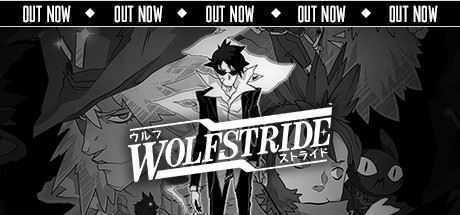 迅狼疾步/Wolfstride - 万千少女游戏网-万千少女游戏万千少女游戏网