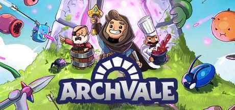 拱谷世界/Archvale（v1.1.0） - 万千少女游戏网-万千少女游戏万千少女游戏网