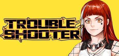 纷争终结者:被遗弃的孩子们/Troubleshooter（V20210120） - 万千少女游戏网-万千少女游戏万千少女游戏网