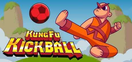 乌龙功夫球/KungFu Kickball（V1.0.2.4-中文语音） - 万千少女游戏网-万千少女游戏万千少女游戏网