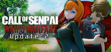 前辈的召唤：威福战/Call of Senpai: Waifu Warfare（V1.20） - 万千少女游戏网-万千少女游戏万千少女游戏网