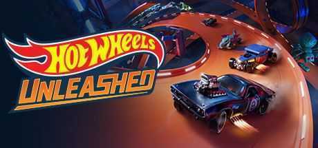 风火轮释放/HOT WHEELS UNLEASHED（Build.20220115整合DLC） - 万千少女游戏网-万千少女游戏万千少女游戏网