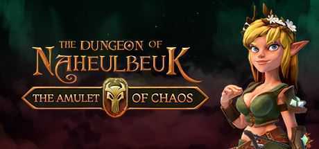 纳赫鲁博王国地下城：混沌护符/The Dungeon Of Naheulbeuk: The Amulet Of Chaos（v1.1290版） - 万千少女游戏网-万千少女游戏万千少女游戏网