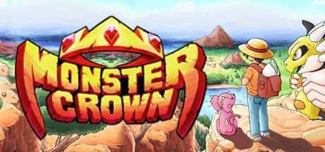 怪物皇冠/Monster Crown（v0.1.89） - 万千少女游戏网-万千少女游戏万千少女游戏网