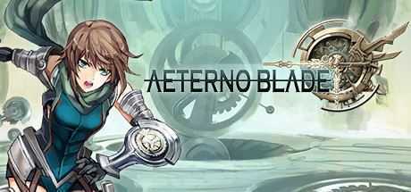 阿泰诺之刃/AeternoBlade - 万千少女游戏网-万千少女游戏万千少女游戏网