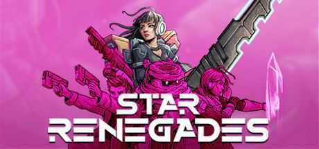 星际叛乱者/ Star Renegades（更新v20210215）​ - 万千少女游戏网-万千少女游戏万千少女游戏网