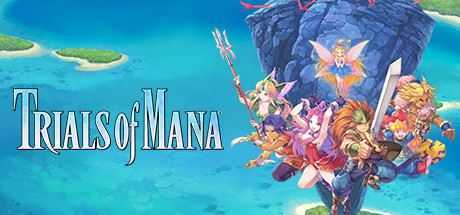 圣剑传说3：重制版/TRIALS of MANA(更新V20201104(1.1.10) - 万千少女游戏网-万千少女游戏万千少女游戏网