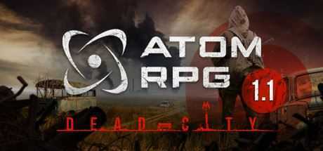 核爆RPG：末日余生/ATOM RPG（v1.180） - 万千少女游戏网-万千少女游戏万千少女游戏网