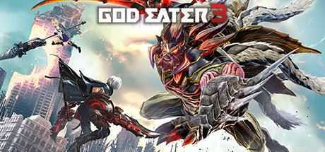 噬神者3/God Eater 3（321合集） - 万千少女游戏网-万千少女游戏万千少女游戏网