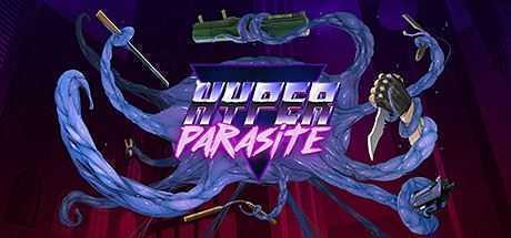 超级寄生虫/HyperParasite - 万千少女游戏网-万千少女游戏万千少女游戏网