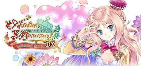 梅露露的炼金工房：亚兰德之炼金术士3DX/Meruru no Atelier: Arland no Renkinjutsushi 3 - 万千少女游戏网-万千少女游戏万千少女游戏网