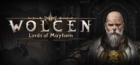 破坏领主/Wolcen: Lords of Mayhem（更新v1.1.0.8） - 万千少女游戏网-万千少女游戏万千少女游戏网