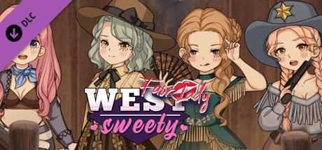 西部女孩/West Sweety–Fair Lady（Build.6662796-新DLC淑女+多国配音+多国CV+全DLC） - 万千少女游戏网-万千少女游戏万千少女游戏网