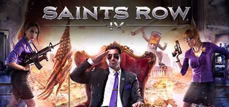 黑道圣徒4/Saints Row 4 - 万千少女游戏网-万千少女游戏万千少女游戏网