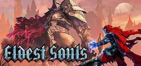 上古之魂/Eldest Souls（v1.0.472） - 万千少女游戏网-万千少女游戏万千少女游戏网