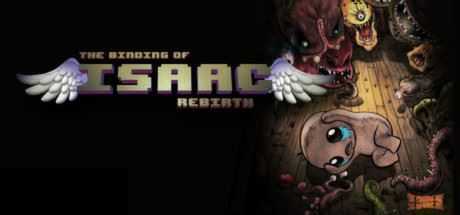 以撒的结合：重生/The Binding of Isaac: Rebirth（v1.7.5整合忏悔DLC） - 万千少女游戏网-万千少女游戏万千少女游戏网