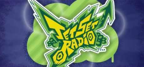 街头涂鸦HD/Jet Set Radio HD - 万千少女游戏网-万千少女游戏万千少女游戏网