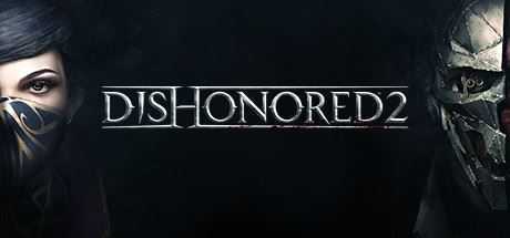 耻辱2/Dishonored 2 - 万千少女游戏网-万千少女游戏万千少女游戏网