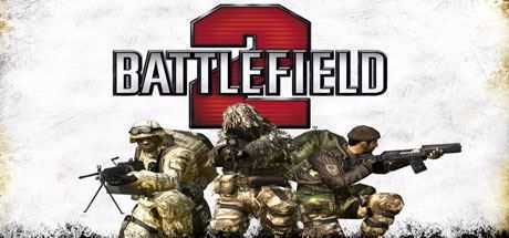 战地2/Battlefield 2（局域网联机） - 万千少女游戏网-万千少女游戏万千少女游戏网