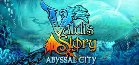 瓦尔迪斯传说:深渊之城/Valdis Story: Abyssal City(v1.0.0.21) - 万千少女游戏网-万千少女游戏万千少女游戏网