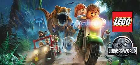 乐高:侏罗纪世界/LEGO Jurassic World(v1.0.0.14646573集成DLCs) - 万千少女游戏网-万千少女游戏万千少女游戏网