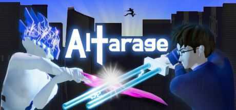 祭坛/Altarage - 万千少女游戏网-万千少女游戏万千少女游戏网