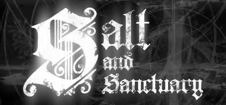 盐和避难所/Salt and Sanctuary - 万千少女游戏网-万千少女游戏万千少女游戏网