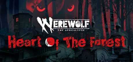 狼人之末日怒吼：地灵之血/Werewolf: The Apocalypse Earthblood - 万千少女游戏网-万千少女游戏万千少女游戏网