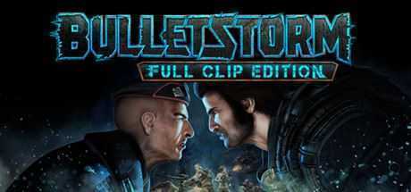 子弹风暴/Bulletstorm: Full Clip Edition - 万千少女游戏网-万千少女游戏万千少女游戏网