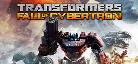 变形金刚：塞伯坦陨落/Transformers:Fall Of Cybertron - 万千少女游戏网-万千少女游戏万千少女游戏网