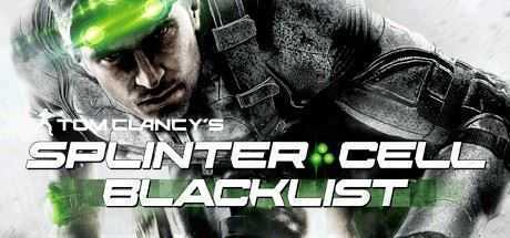 细胞分裂6：黑名单/Splinter Cell: Blacklist - 万千少女游戏网-万千少女游戏万千少女游戏网