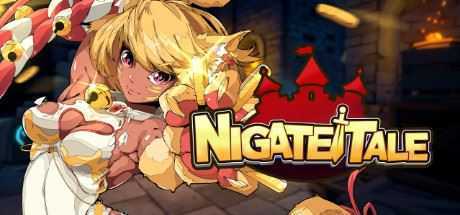 异世界苦手物语/Nigate Tale - 万千少女游戏网-万千少女游戏万千少女游戏网