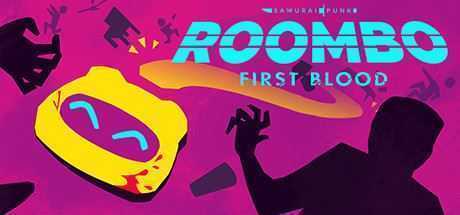 Roombo：第一滴血/Roombo: First Blood - 万千少女游戏网-万千少女游戏万千少女游戏网