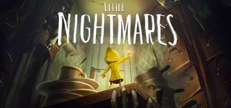 小小噩梦/小小梦魇/Little Nightmares - 万千少女游戏网-万千少女游戏万千少女游戏网