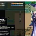 克莉丝与游乐之街 Ver1.1.1 官方中文版 冒险RPG游戏 1.1G - 万千少女游戏网-万千少女游戏万千少女游戏网