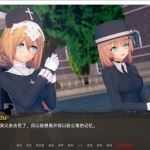 影子守护者 ver0.1 汉化版 PC+安卓 SLG游戏&新作 1.8G - 万千少女游戏网-万千少女游戏万千少女游戏网