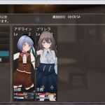 迷宫之花 ver1.02 云翻汉化版 迷宫探索类RPG游戏 2.2G - 万千少女游戏网-万千少女游戏万千少女游戏网