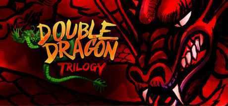 双截龙三部曲/Double Dragon Trilogy - 万千少女游戏网-万千少女游戏万千少女游戏网